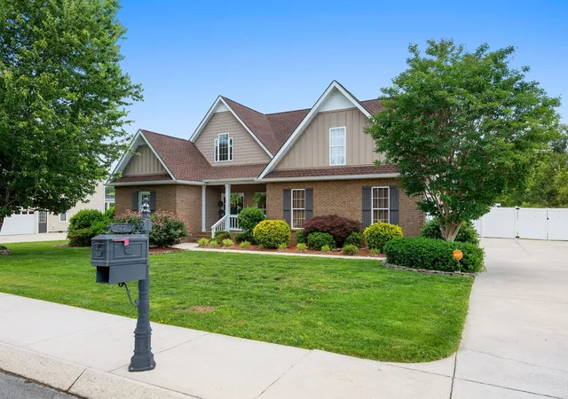 2nd image of 87 Garrison Dr, Mc Minnville, TN 37110 | MLS# 3213478