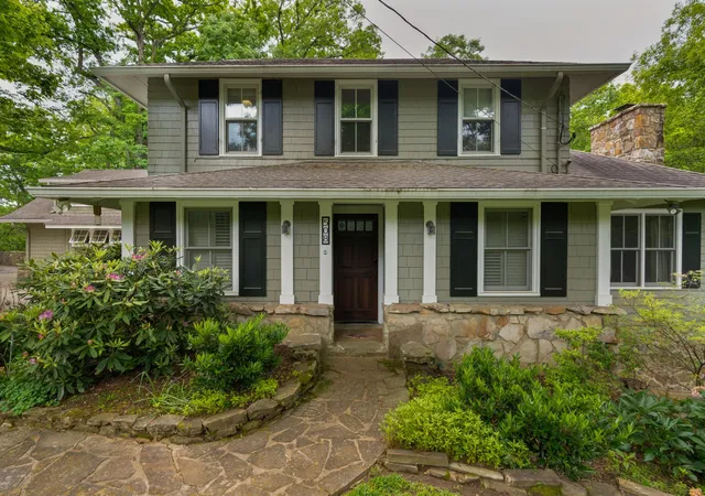 Homes for sale in Lookout Mountain, TN | 508 Scenic Hwy, Lookout Mountain, TN 37350 | MLS# 3211117