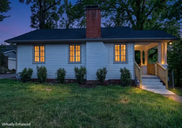 Homes for sale in Nashville, TN | 1620 Lillian St, Nashville, TN 37206 | MLS# 3211842