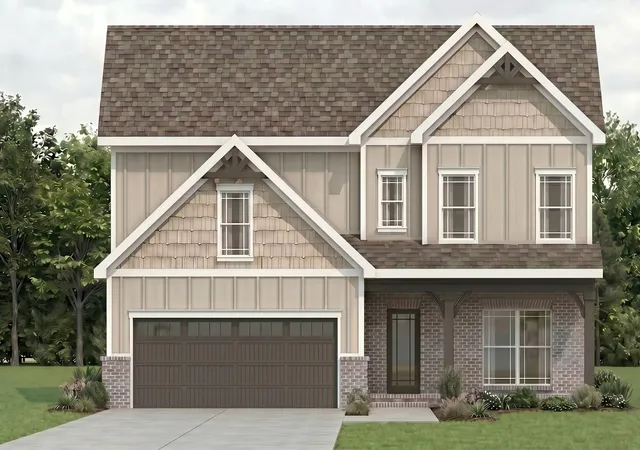 1st image of 9804 Mayfly Road #71, Ooltewah, TN 37363 | MLS# 3258661