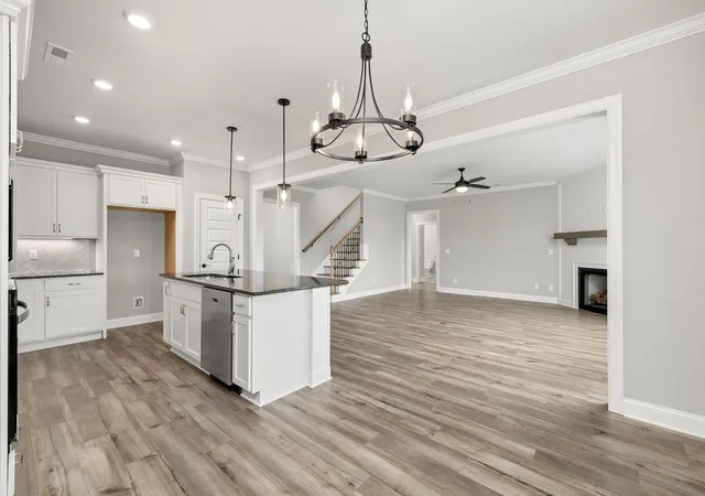 5th image of 9804 Mayfly Road #71, Ooltewah, TN 37363 | MLS# 3258661
