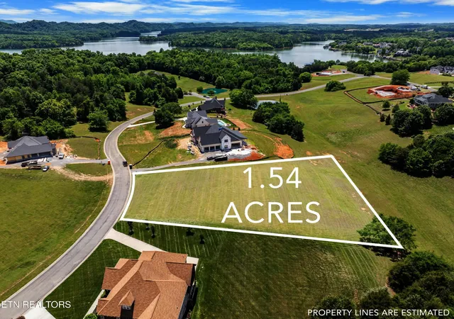 2nd image of 36 Thunder Ridge, Vonore, TN 37885 | MLS# 3211205
