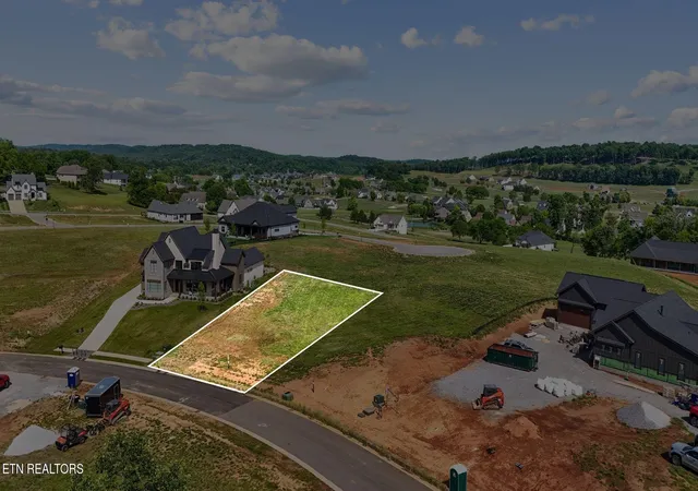 4th image of 551 Firefly Dr, Loudon, TN 37774 | MLS# 3211224