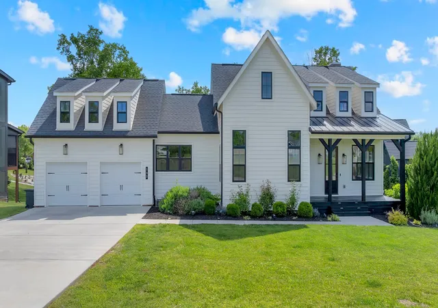 3rd image of 135 Fanning Bend Dr, Winchester, TN 37398 | MLS# 3213990