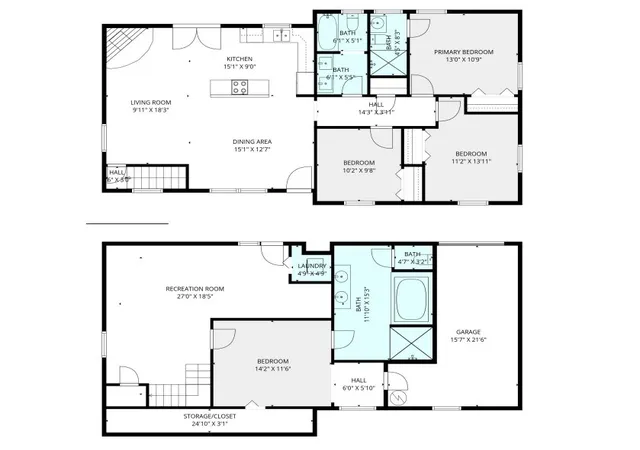 64th image of 116 Elissa Dr, Hendersonville, TN 37075 | MLS# 3216360