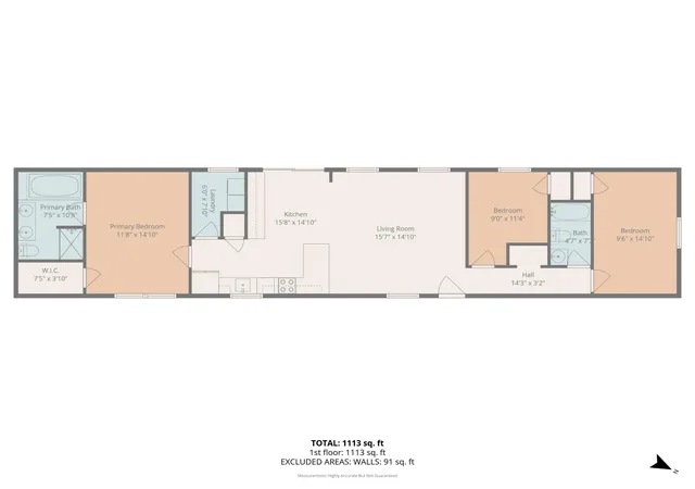 2nd image of 2930 Doc Loy Road, Grandview, TN 37337 | MLS# 3336900