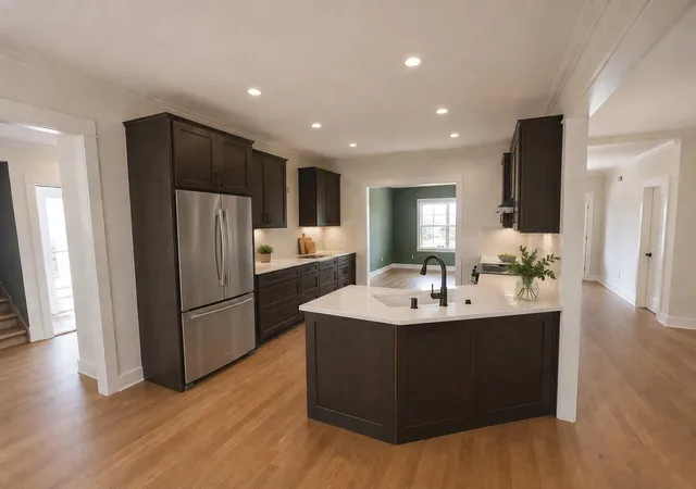 7th image of 100 Falcon Crest Subdivision Way Nw, Cleveland, TN 37312 | MLS# 3252748