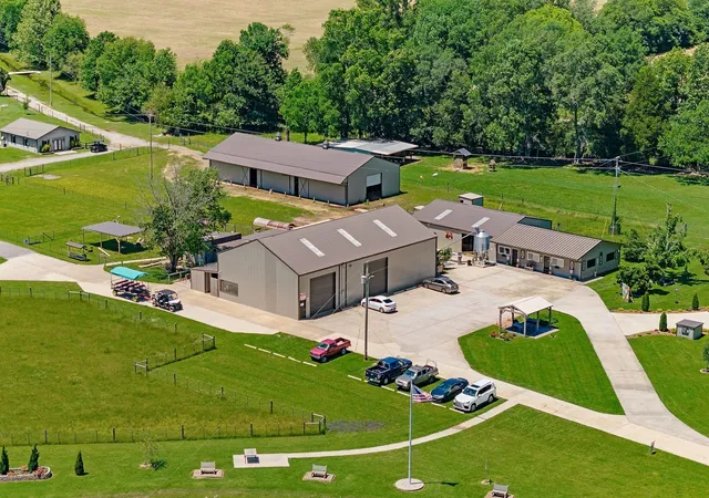 Photo 1 of Sale Pending at 285 Harmony Ln, Smithville, TN 37166 | MLS# 3211722 | Listing updated on 2026-09-04