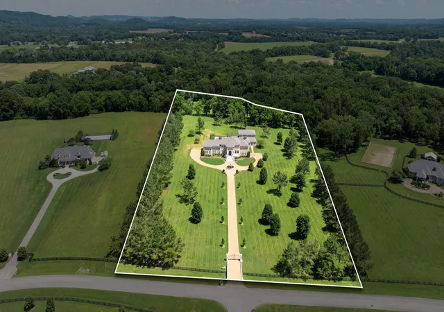 22nd image of 4212 Two Rivers Ln, Franklin, TN 37069 | MLS# 3264050
