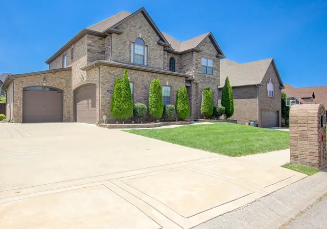 1st image of 2616 Browning Way, Clarksville, TN 37043 | MLS# 3230537