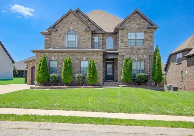 3rd image of 2616 Browning Way, Clarksville, TN 37043 | MLS# 3230537