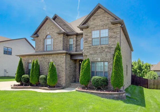 4th image of 2616 Browning Way, Clarksville, TN 37043 | MLS# 3230537
