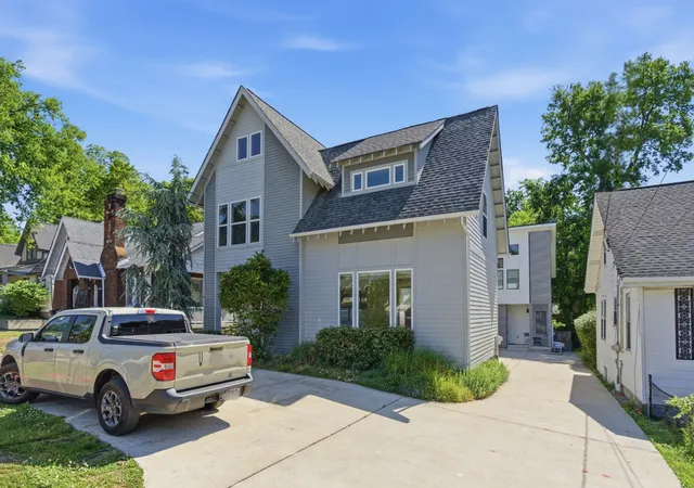 3rd image of 1810A Allison Pl, Nashville, TN 37203 | MLS# 3214456
