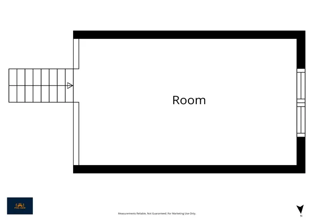 42nd image of 1810a Allison Pl, Nashville, TN 37203 | MLS# 3214456