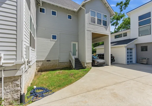 5th image of 1810A Allison Pl, Nashville, TN 37203 | MLS# 3214456