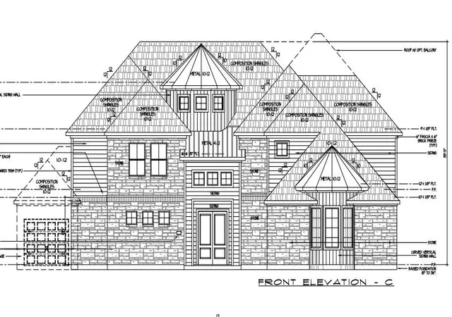 Photo 1 of Sale Pending at 6028 Elliott Ct, Arrington, TN 37014 | MLS# 3211623 | Listing updated on 2026-05-14