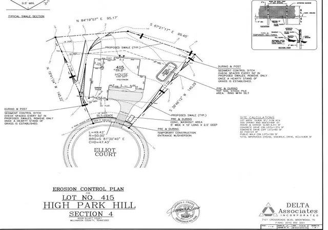 Photo 2 of Sale Pending at 6028 Elliott Ct, Arrington, TN 37014 | MLS# 3211623 | Listing updated on 2026-05-14