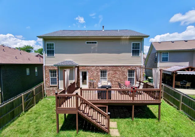 2nd image of 2140 Christina Ct, Hermitage, TN 37076 | MLS# 3213395