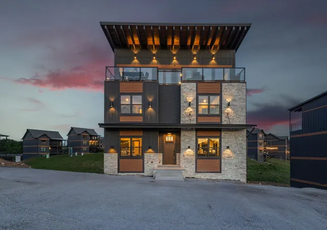 2nd image of 1724 Knotty Log Way, Sevierville, TN 37862 | MLS# 3308918