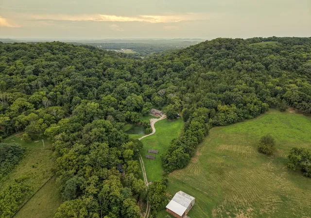 Photo 2 of Land for sale at 6448 Nathan Smith Rd, College Grove, TN 37046 | MLS# 3320225 | Listing updated on 2026-09-05