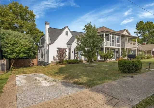 Homes for sale in Nashville, TN | 1330 Pennock Ave, Nashville, TN 37207 | MLS# 3214510