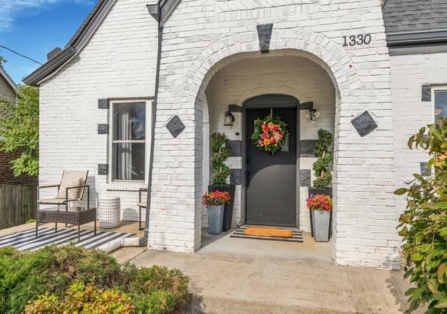 Homes for sale in Nashville, TN | 1330 Pennock Ave, Nashville, TN 37207 | MLS# 3214510