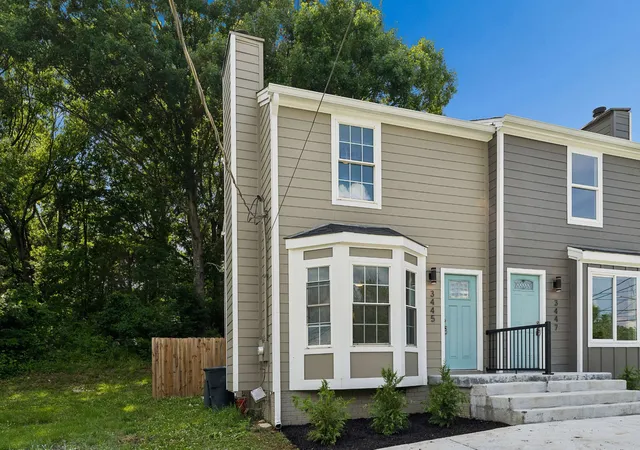 Photo 1 of Single family home for sale at 3445 Tisdall Dr, Whites Creek, TN 37189 | MLS# 3225173 | Listing updated on 2026-08-19
