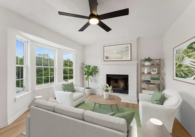 Photo 3 of Single family home for sale at 3445 Tisdall Dr, Whites Creek, TN 37189 | MLS# 3225173 | Listing updated on 2026-08-19