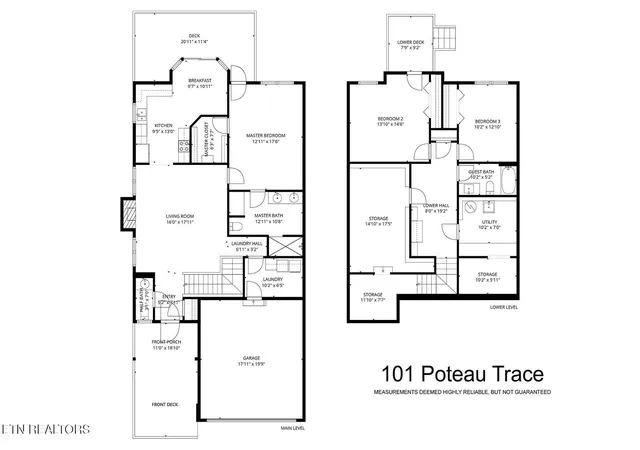 Homes for sale in Loudon, TN | 101 Poteau Trace, Loudon, TN 37774 | MLS# 3226341