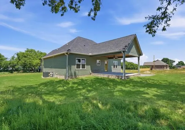 40th image of 2123 Sims Road, Shelbyville, TN 37160 | MLS# 3213443