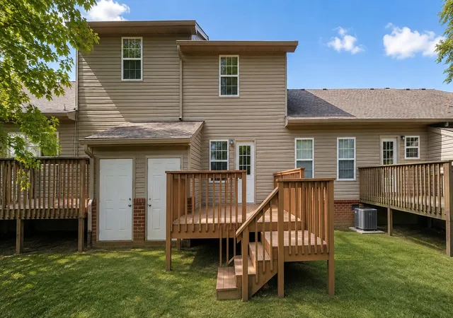 10th image of 1307 Cashmere Dr, Thompson's Station, TN 37179 | MLS# 3213812