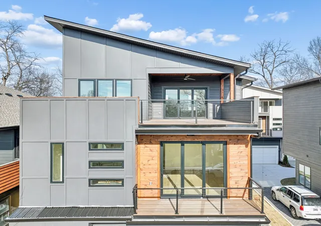 14th image of 4a Belle Forrest Ave, Nashville, TN 37206 | MLS# 3214222