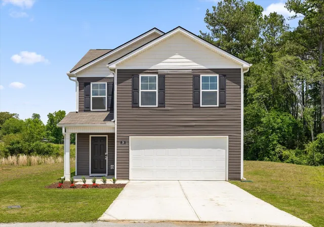 45th image of 29 Rinde Lane, La Fayette, GA 30728 | MLS# 3337325