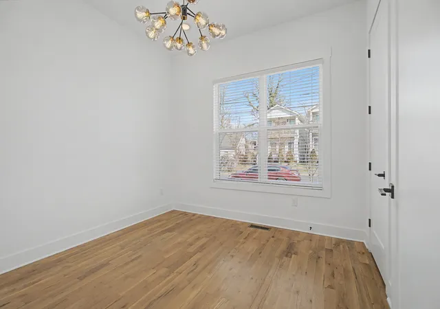 Photo 3 of Townhouse for sale at 1909a 15th Avenue N, Nashville, TN 37208 | MLS# 3230590 | Listing updated on 2026-07-07