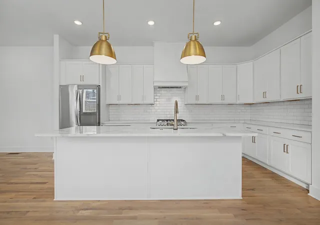 Photo 4 of Townhouse for sale at 1909a 15th Avenue N, Nashville, TN 37208 | MLS# 3230590 | Listing updated on 2026-07-07