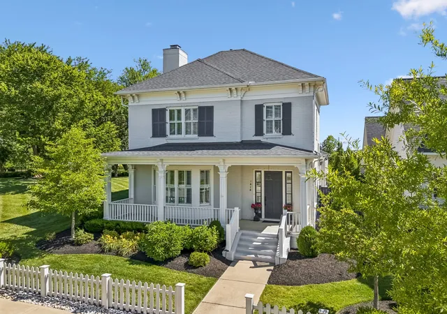 2nd image of 1414 Championship Blvd, Franklin, TN 37064 | MLS# 3213432