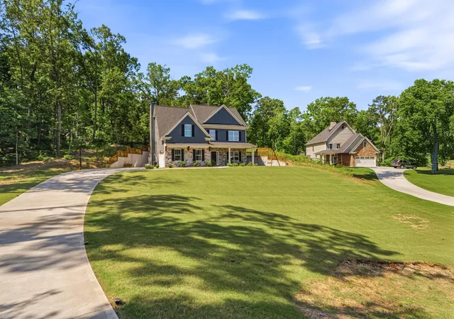 Homes for sale in Cartersville, GA | 60 Grand Georgian Court Ne, Cartersville, GA 30121 | MLS# 3262603