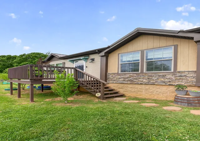Photo 4 of Manufactured home for sale at 160 Apple Blossom Ln, Rock Island, TN 38581 | MLS# 3213466 | Listing updated on 2026-08-24