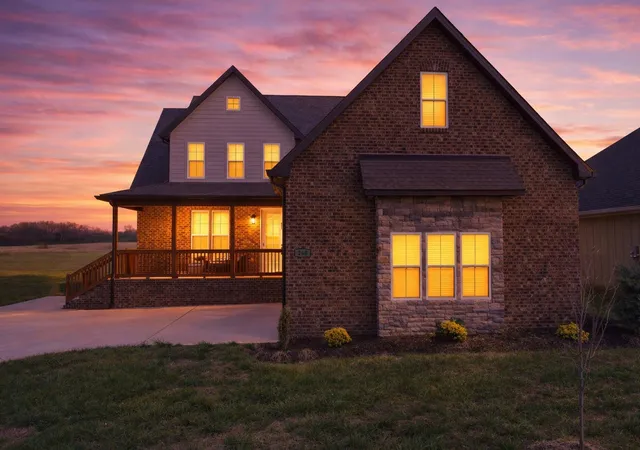 2nd image of 260 Lookout Dr, Winchester, TN 37398 | MLS# 3214337