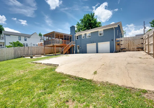42nd image of 540 River Rouge Dr, Nashville, TN 37209 | MLS# 3232028