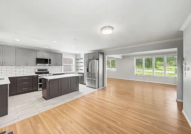 4th image of 540 River Rouge Dr, Nashville, TN 37209 | MLS# 3232028