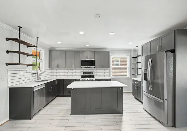 5th image of 540 River Rouge Dr, Nashville, TN 37209 | MLS# 3232028