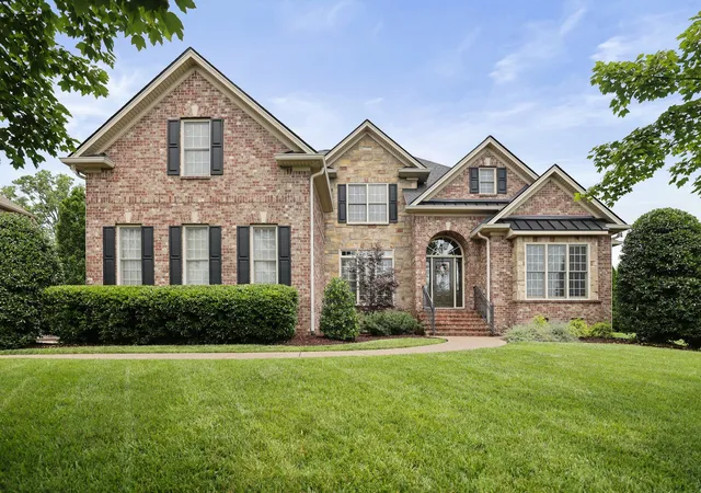 Homes for sale in Brentwood, TN | 9968 Lodestone Dr, Brentwood, TN 37027 | MLS# 3251364