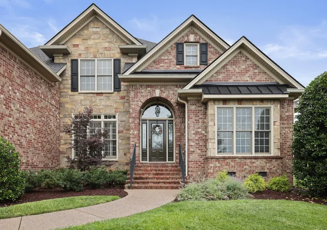 Homes for sale in Brentwood, TN | 9968 Lodestone Dr, Brentwood, TN 37027 | MLS# 3251364