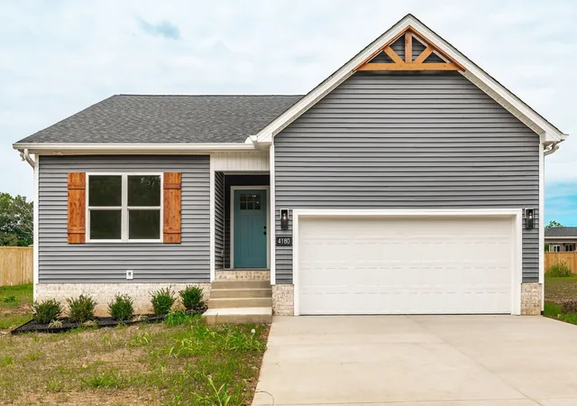1st image of 4180 Hereford Dr, Greenbrier, TN 37073 | MLS# 3306370