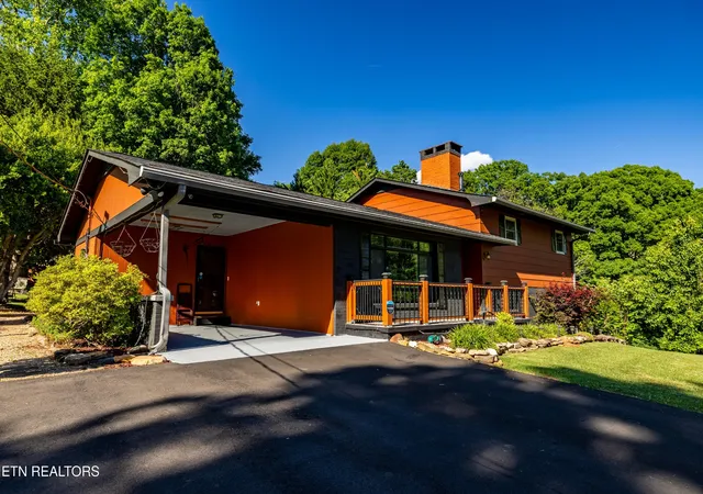 4th image of 2837 Rambling Rd, Maryville, TN 37801 | MLS# 3263001
