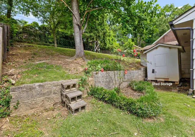 11th image of 1407 Shady Circle, Chattanooga, TN 37405 | MLS# 3213493