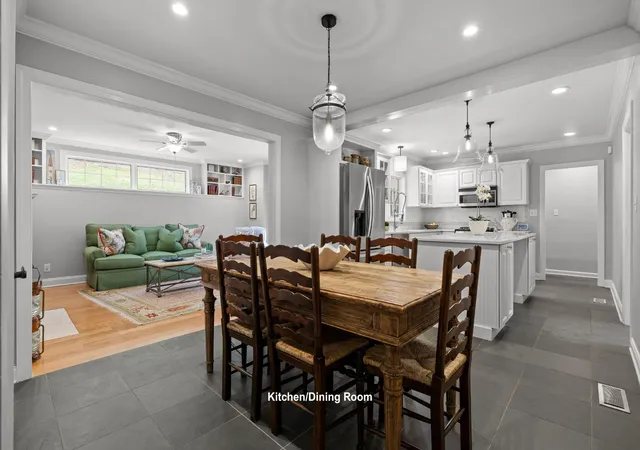 4th image of 1407 Shady Circle, Chattanooga, TN 37405 | MLS# 3213493