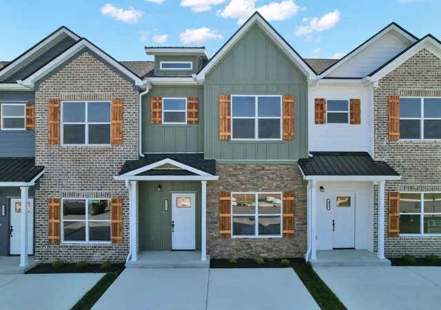 1st image of 3333 Walters Springs Road Nw #13c, Cleveland, TN 37312 | MLS# 3518407