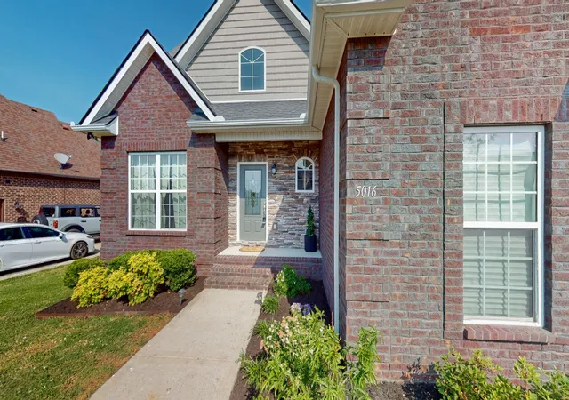 Photo 1 of Single family home for sale at 5016 Lady Thatcher Dr, Murfreesboro, TN 37129 | MLS# 3213649 | Listing updated on 2026-08-18